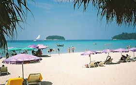 Samui Beach Residence Hotel
